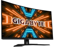Gigabyte M32UC HDR KVM HDMI 2.1 - 1050274 - zdjęcie 4